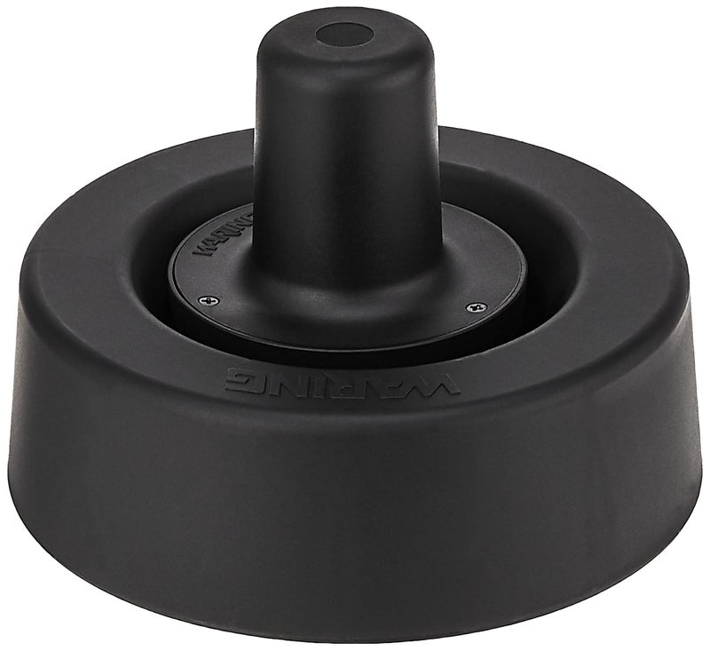 Waring Commercial CAC122 Waffle Bowl Forming Tool, Black 8.25 x 8.5 x 6.75 inches - Image 1